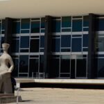 STF confirma transmissão pela internet de sessão sobre Moraes