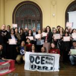 UFRJ homenageia vítimas da ditadura com diplomas póstumos