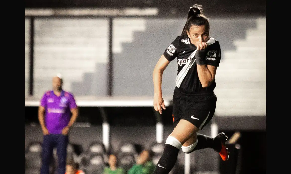 Vasco e Atlético-PI decidem vaga para final do Brasileirão Feminino A2 1 Vasco e Atlético-PI decidem vaga para final do Brasileirão Feminino A2