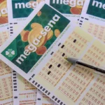 Aposta do Mato Grosso leva prêmio de mais de R$ 324 milhões da Mega