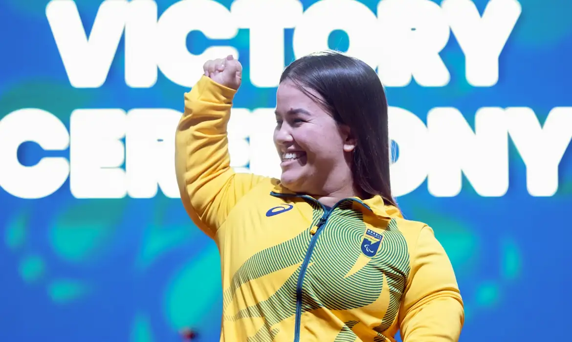 Com sete ouros, Brasil lidera Open das Américas de halterofilismo 1 Com sete ouros, Brasil lidera Open das Américas de halterofilismo