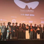Festival do Rio chega ao último fim de semana