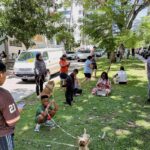 Forte terremoto sacode o Panamá; operações do canal seguem normalmente