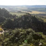 Goiás passa a ter mosaico de áreas protegidas na Serra dos Pireneus