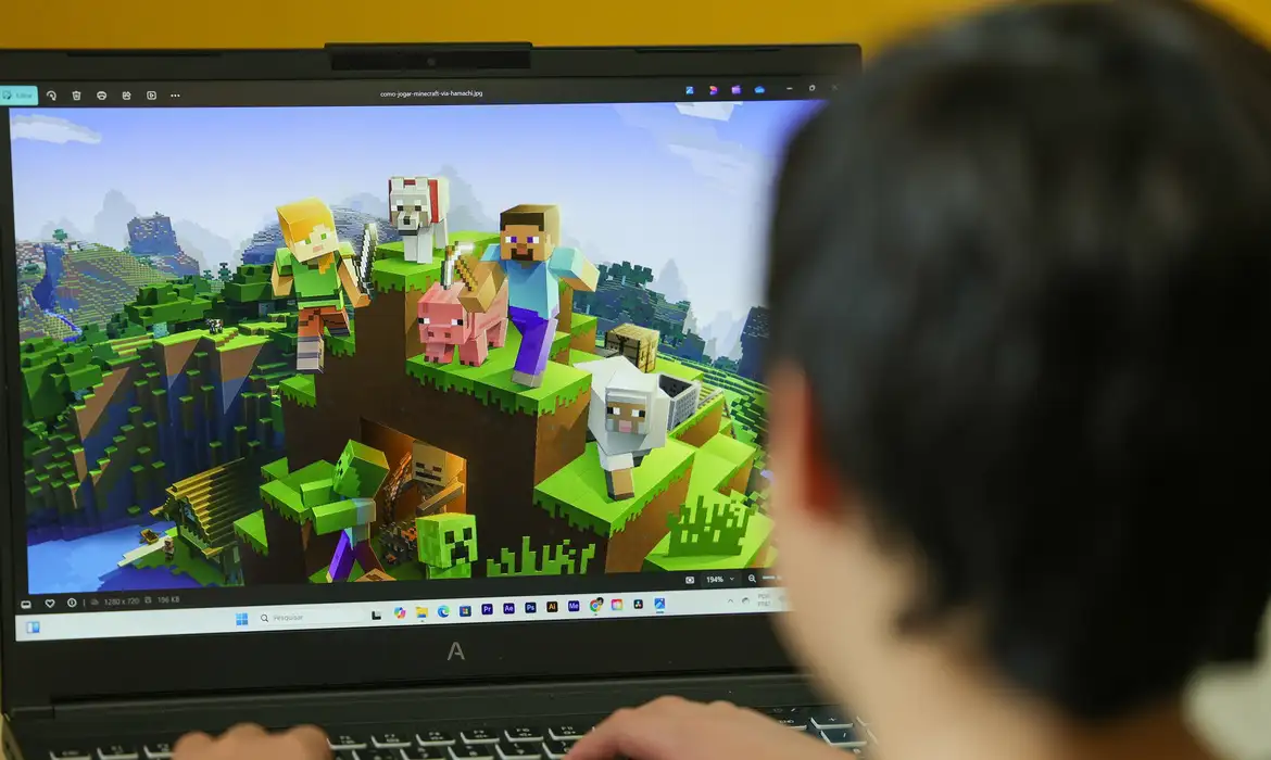 Governo federal regulamenta Marco Legal dos Jogos Eletrônicos 1 Governo federal regulamenta Marco Legal dos Jogos Eletrônicos