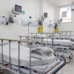 Hospital Geral de Bonsucesso chegou à marca de 450 leitos para o SUS