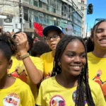 Programa Marielle Franco abre edital para apoiar mulheres negras