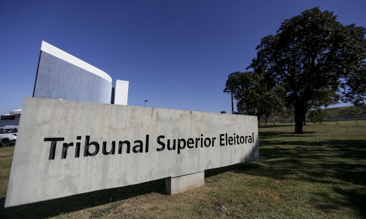 TSE manda suspender site que oferece criptomoedas por apoio a Flávio 1 TSE manda suspender site que oferece criptomoedas por apoio a Flávio